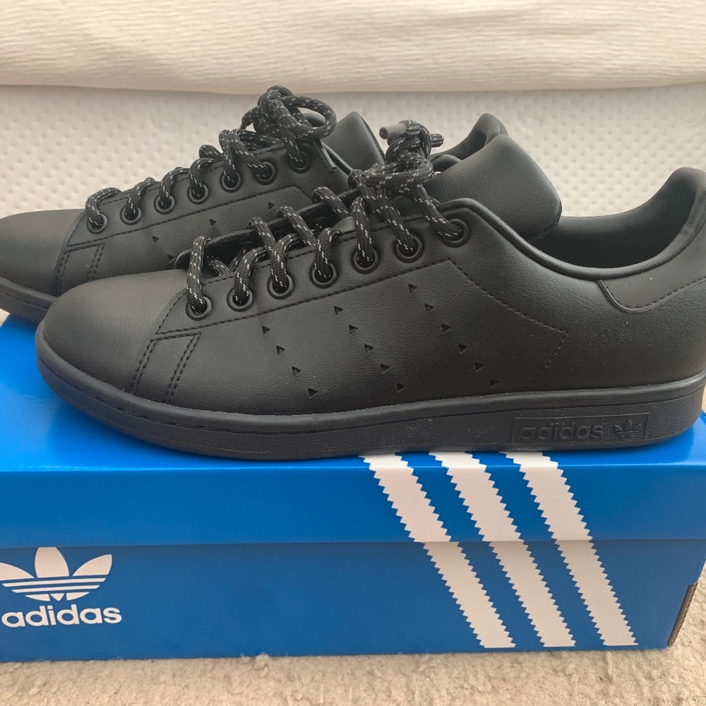 Stan Smith x Pharrell Williams